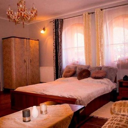 Апартаменты Apartman Anna Вельки-Славков Экстерьер фото