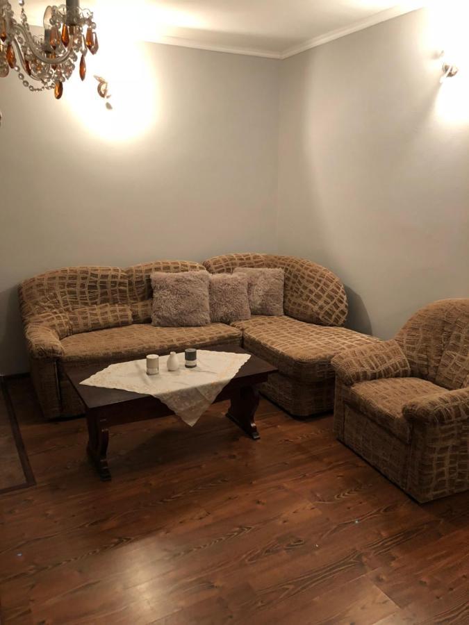 Апартаменты Apartman Anna Вельки-Славков Экстерьер фото
