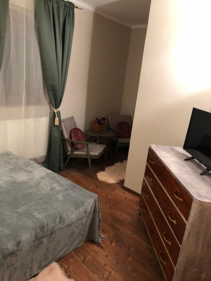 Апартаменты Apartman Anna Вельки-Славков Экстерьер фото